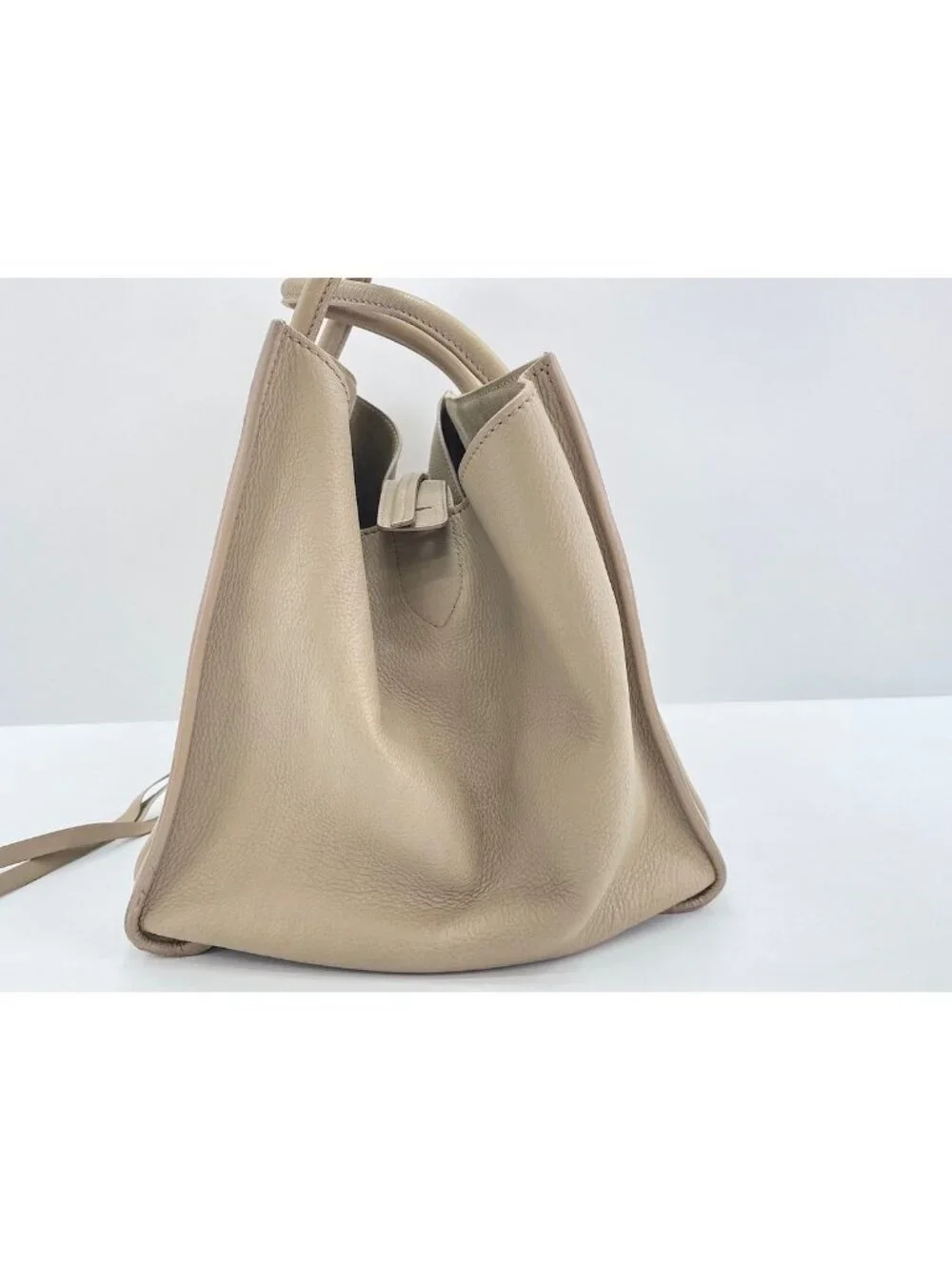 Celine Tote Luggage Phantom